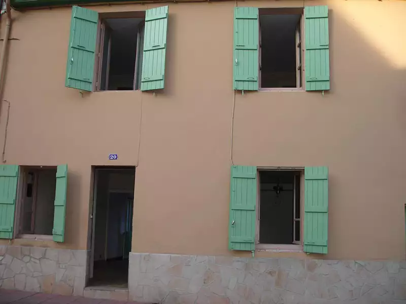 Maison, 69 m²