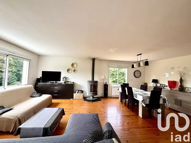 Maison, 146 m²