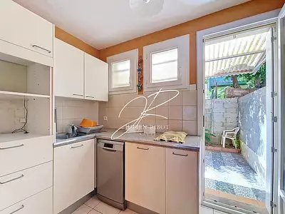 Maison, 60 m²