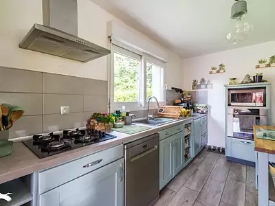 Maison, 94 m²