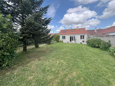 Maison, 65 m²
