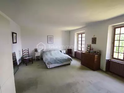 Maison, 212 m²