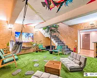 Appartement, 204 m²