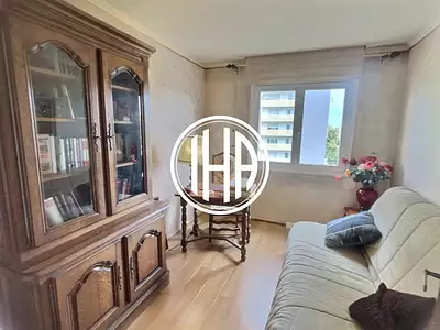 Appartement, 93,54 m²