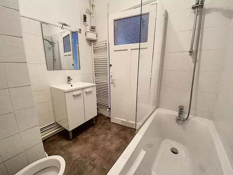 Appartement, 59 m²