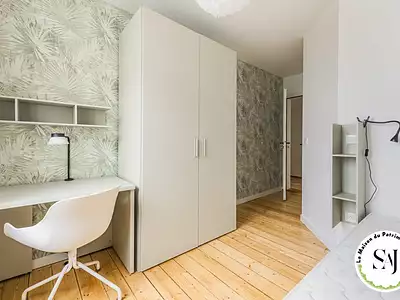 Appartement, 37,04 m²