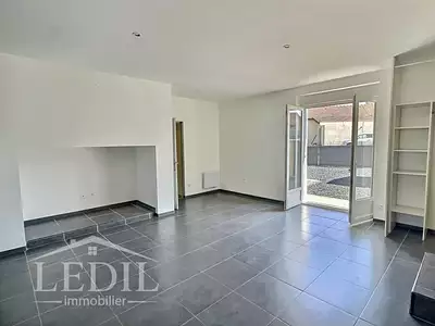 Maison, 90 m²