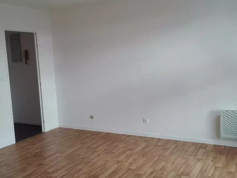 Appartement, 23,4 m²