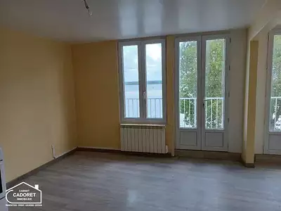 Immeuble, 240 m²