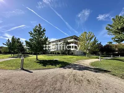 Appartement, 42 m²