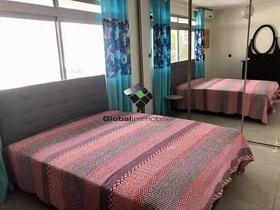 Appartement, 53 m²