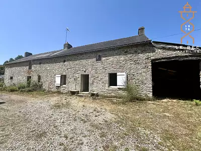 Maison, 59 m²