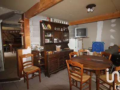 Maison, 155 m²