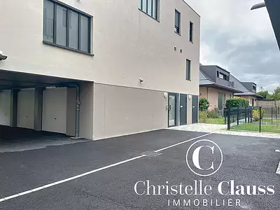 Appartement, 51 m²