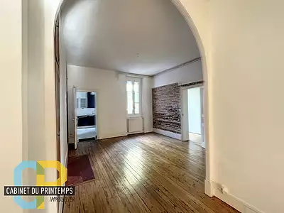 Appartement, 130 m²