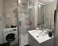 Appartement, 41,65 m²