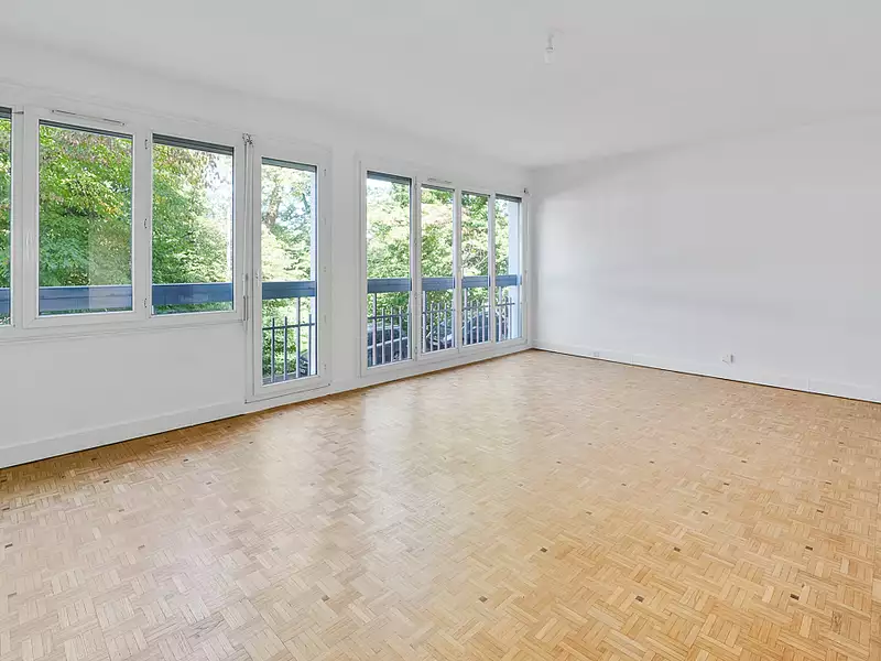 Appartement, 110,05 m²