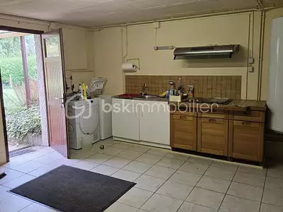 Maison, 101 m²
