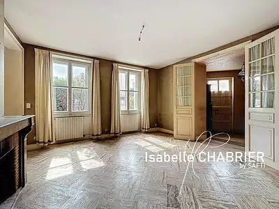 Maison, 212 m²