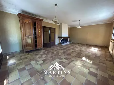 Maison, 120 m²