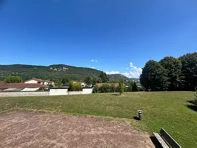 Appartement, 102 m²