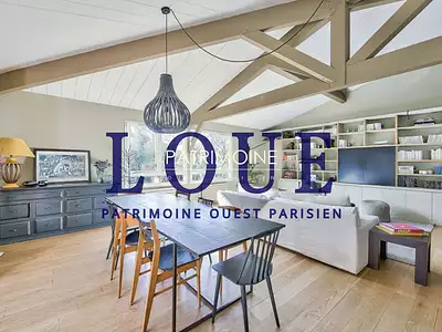 Appartement, 150,58 m²