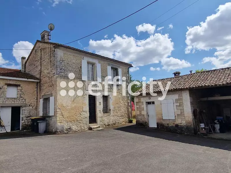 Maison, 165 m²