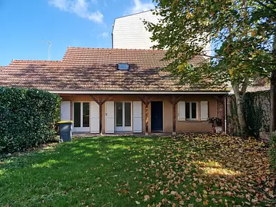 Maison, 110,67 m²