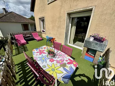 Maison, 105 m²