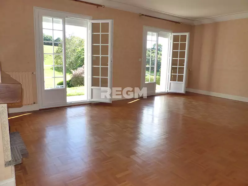 Maison, 138 m²