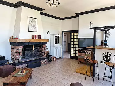 Maison, 260 m²