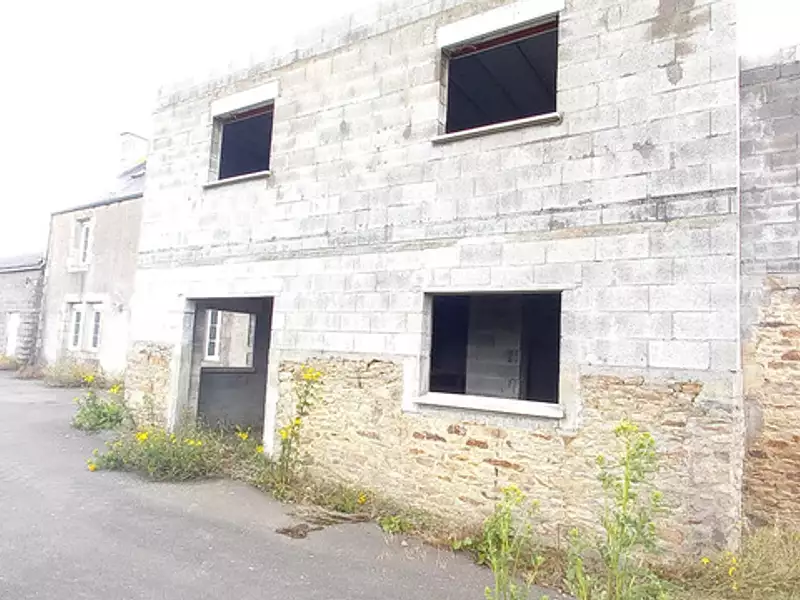 Maison, 250 m²