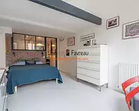 Appartement, 120,54 m²