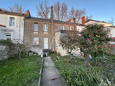 Maison, 125 m²