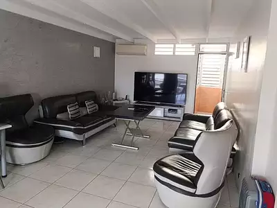 Appartement, 151 m²