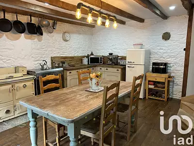 Maison, 414 m²