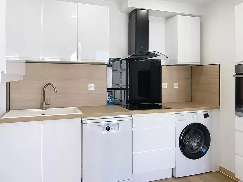 Appartement, 86 m²