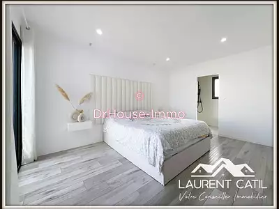 Maison, 119,93 m²