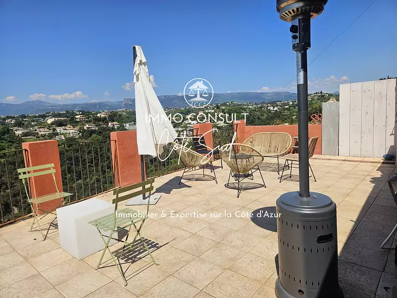 Appartement, 83 m²