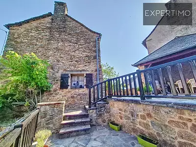 Maison, 93 m²