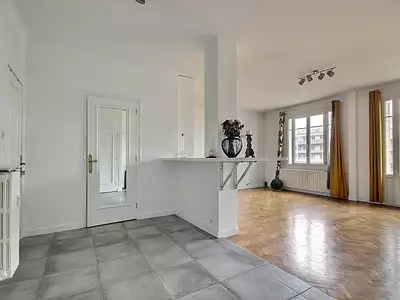 Appartement, 86,58 m²