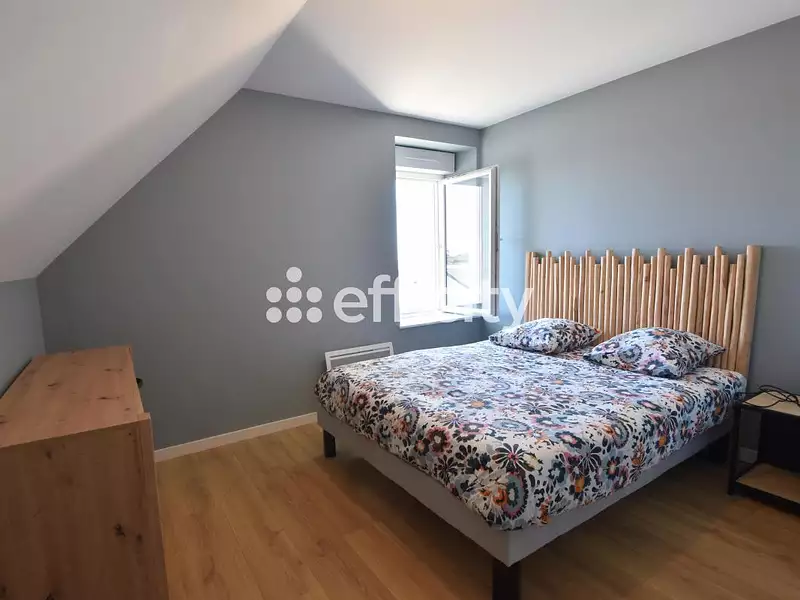 Maison, 95 m²