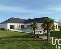 Maison, 193 m²