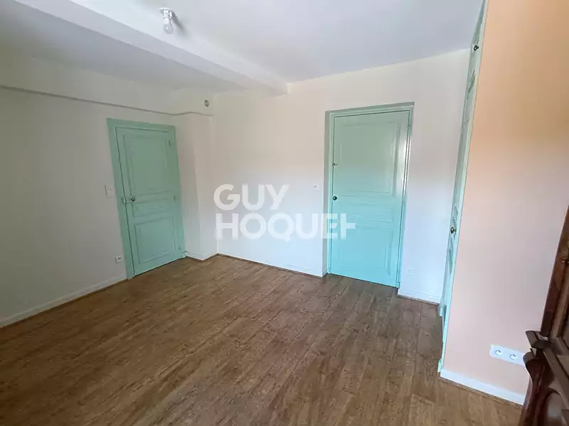 Immeuble, 264 m²