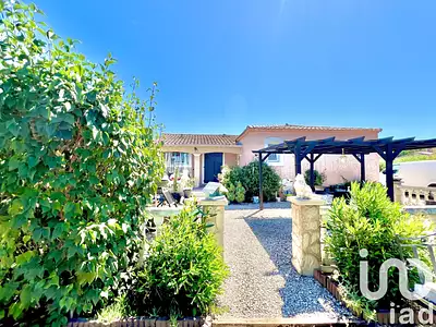 Maison, 95 m²