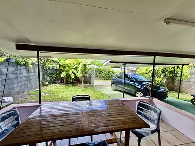 Maison, 50 m²