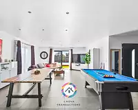 Maison, 180 m²