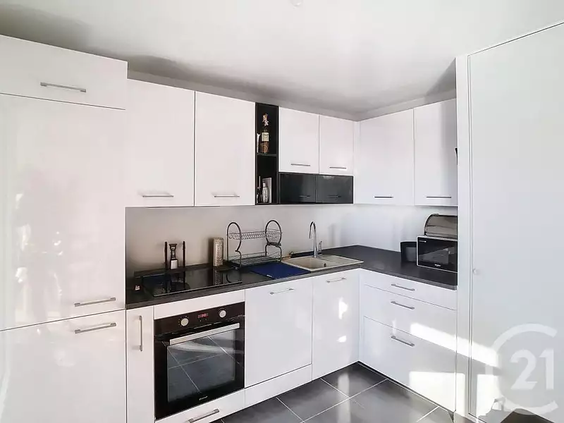 Appartement, 85 m²
