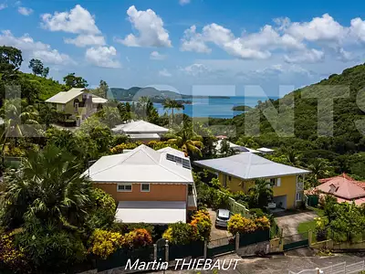 Maison, 140 m²