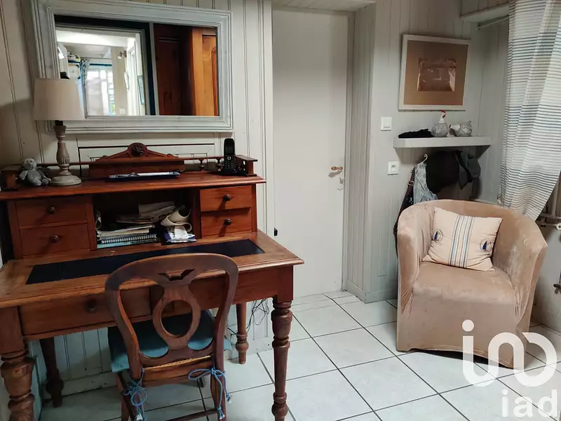 Maison, 79 m²